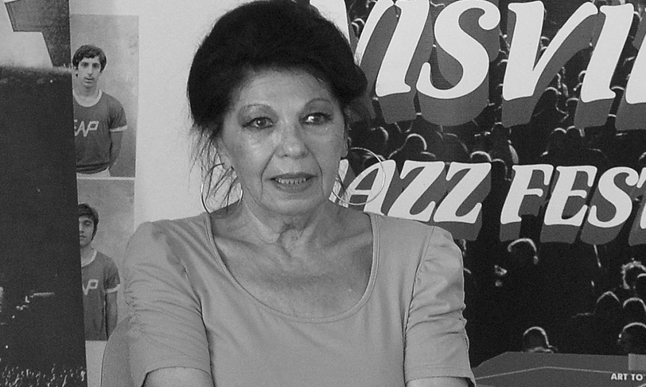 POZNATO GDE ĆE BITI SAHRANJENA BETI ĐORĐEVIĆ Komemoracija muzičkoj divi u MTS dvorani