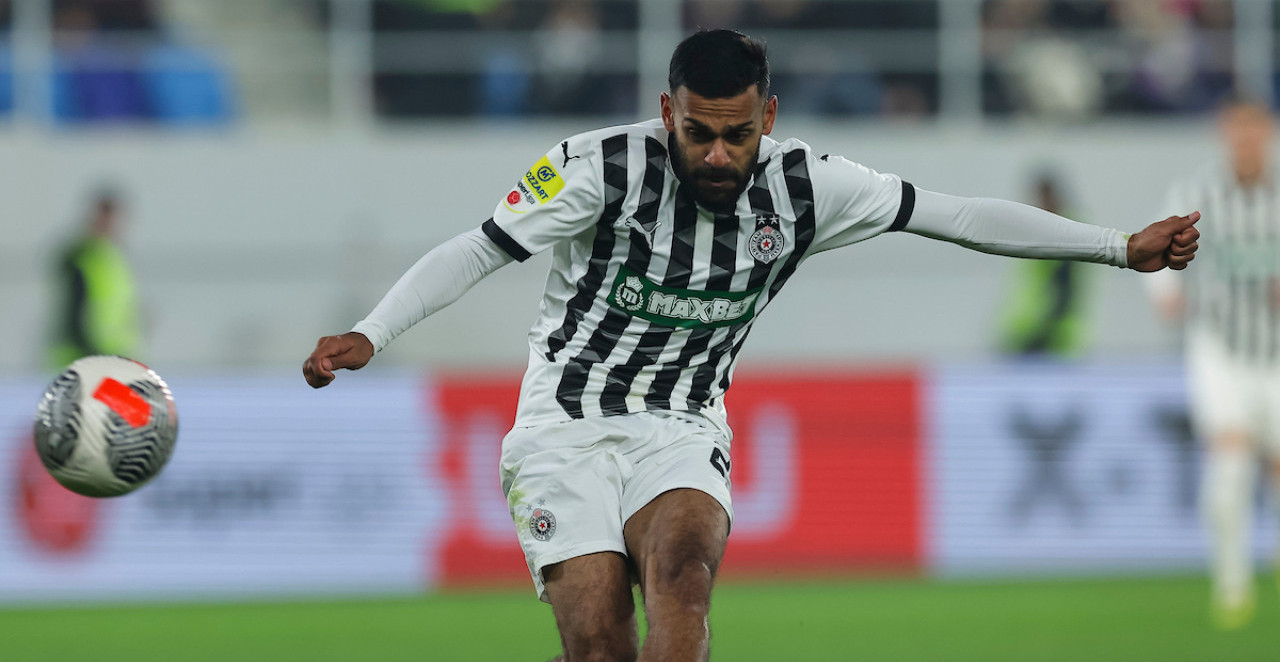PARTIZAN ZBOG INTERVJUA IZBACIO FUDBALERA IZ EKIPE?! Novi skandal trese Humsku