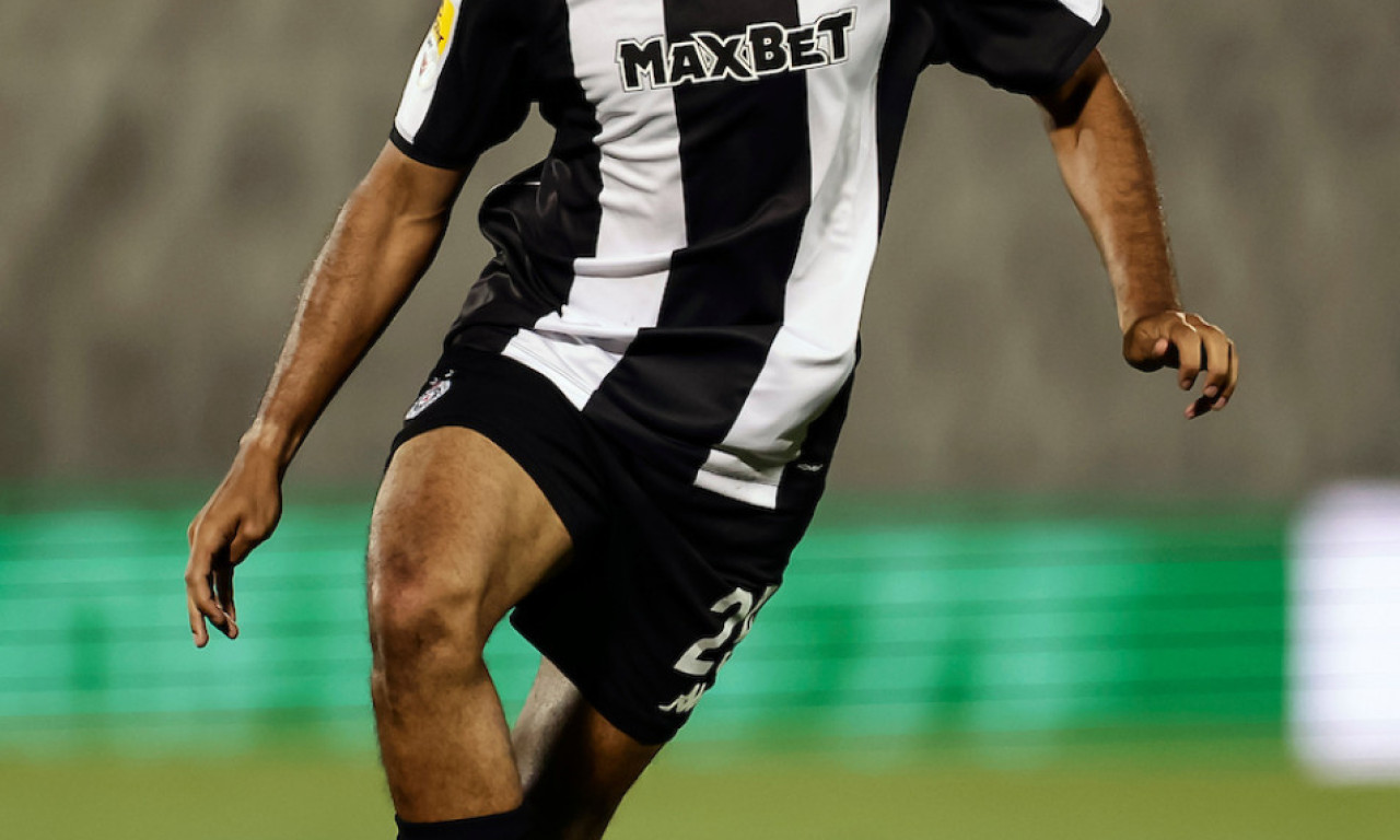 IMT PREJAK ZA PARTIZAN: Fudbaleri Partizana sa igračem manje poraženi u Humskoj, IMT lider Superlige