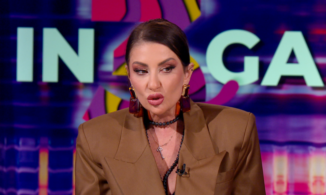 USRED SKANDALA U PORODICI BEKAM Suzana Perić otkriva šta je doživela sa Viktorijom pre mnogo godina