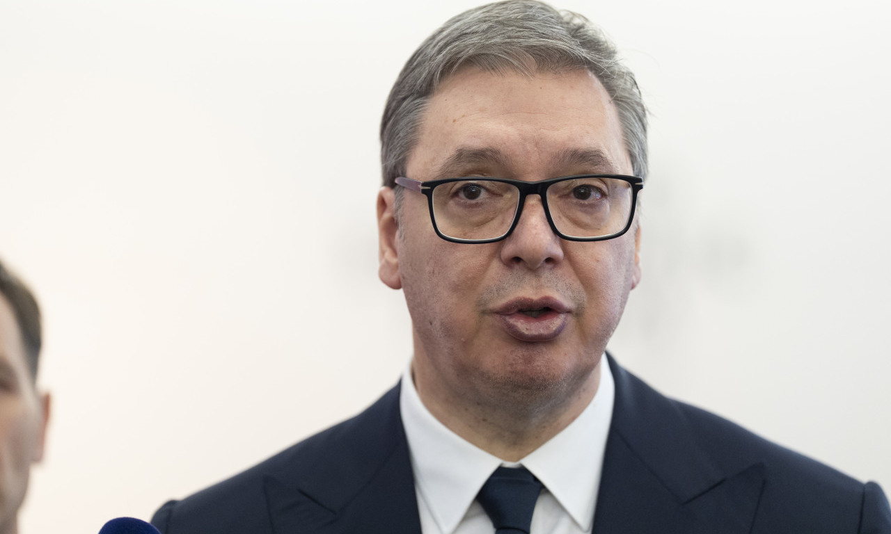 VUČIĆ: NARODE, NE DAJTE DA VAS PLJAČKAJU! Za upis imovine "Sveoj na svome" vam ne trebaju ni advokati ni notari!