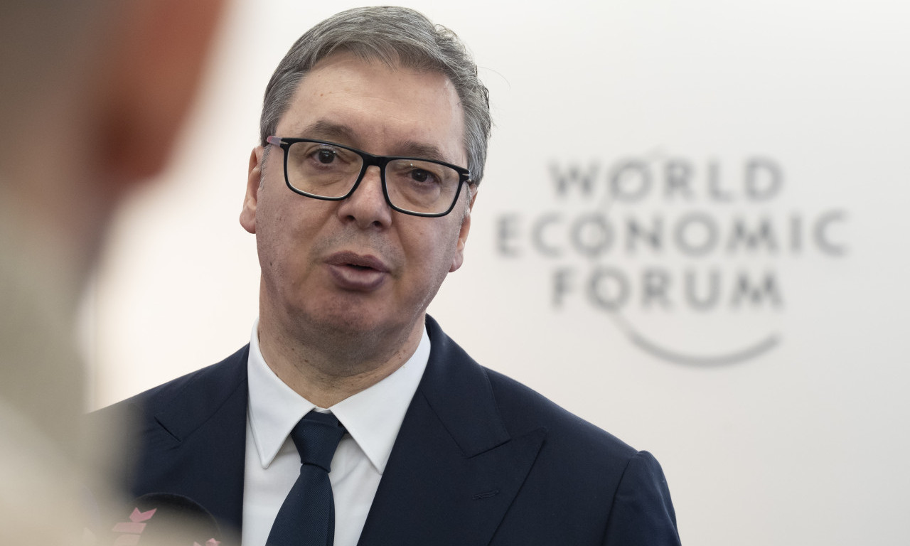 LAGALI SU SRBE, SADA ČAK NI NE LAŽU Vučić: "Velike sile više ne traže razloge kao u slučaju agresije na našu zemlju"