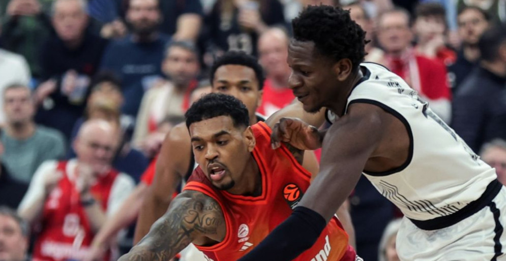 SENZACIJA U NEMAČKOJ, PARTIZAN BOLJI OD BAJERNA! Pešićevi izabranici poklekli pred motivisanim crno-belima