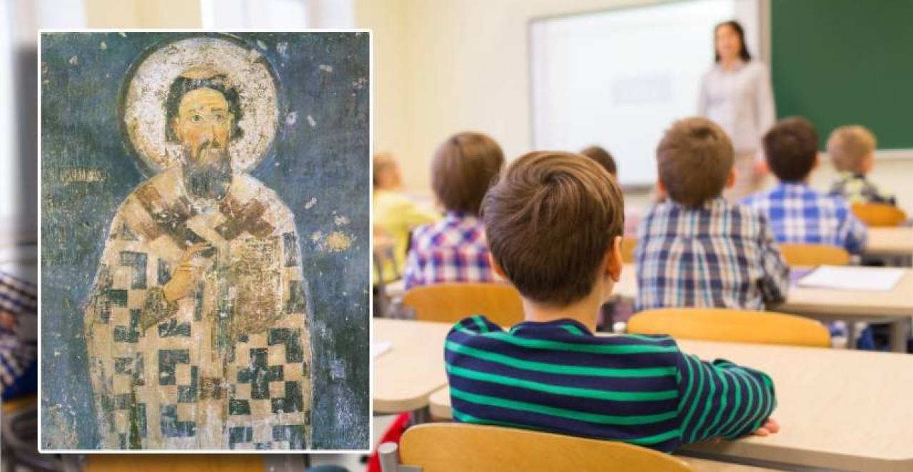 DA LI JE SVETI SAVA NERADAN DAN? Školska slava koju đaci iščekuju, a odrasle ipak muče ova pitanja