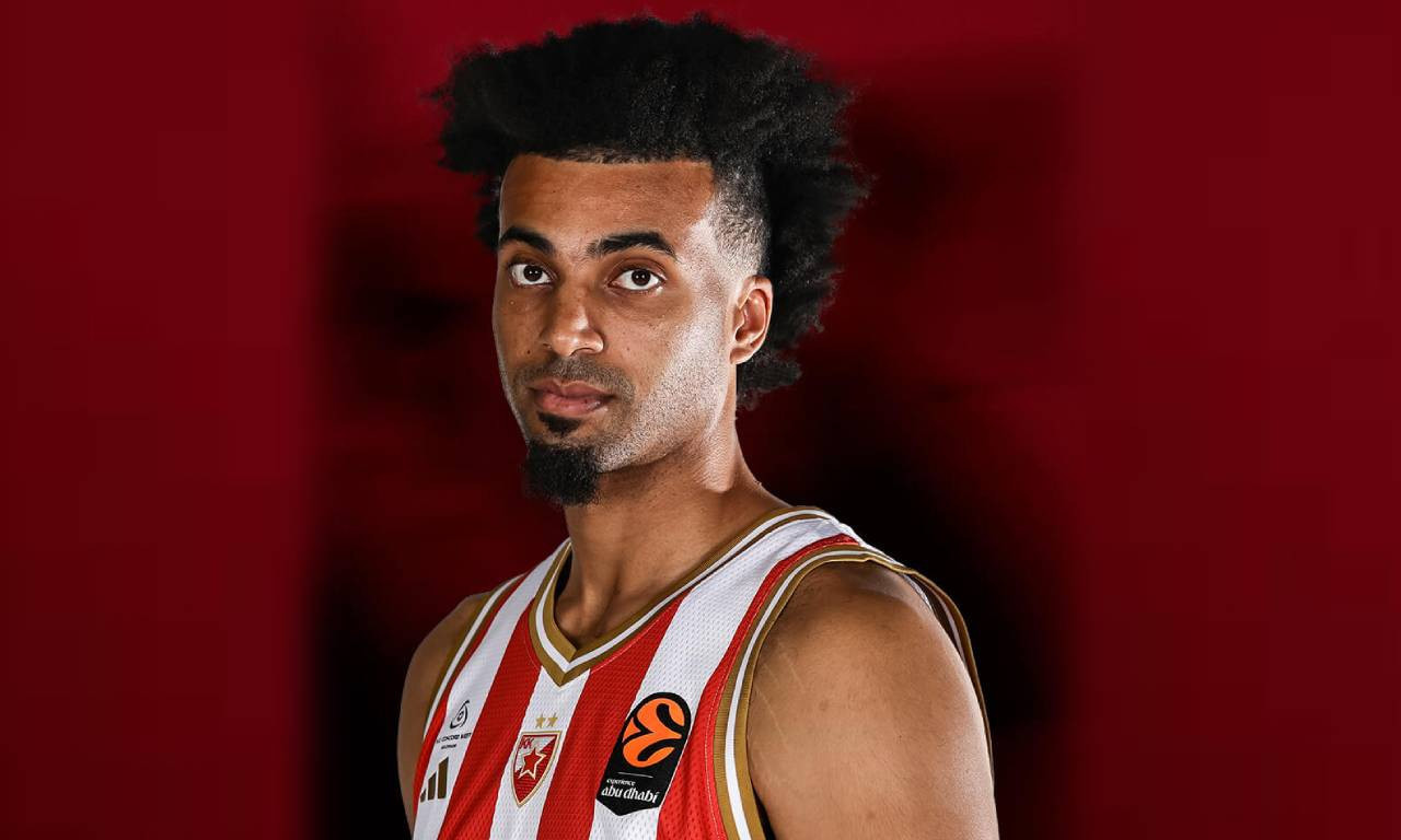 DŽORDAN NVORA SE OTROVAO HRANOM!