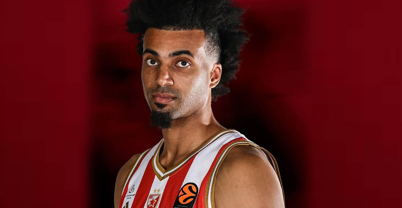 DŽORDAN NVORA SE OTROVAO HRANOM!