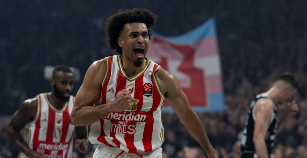 NVORA ĆE O KARLIKU DŽONSU DA PRIČA POSLE DERBIJA: "Rekao sam mami i tati da dođu, biće ovo najluđa utakmica"