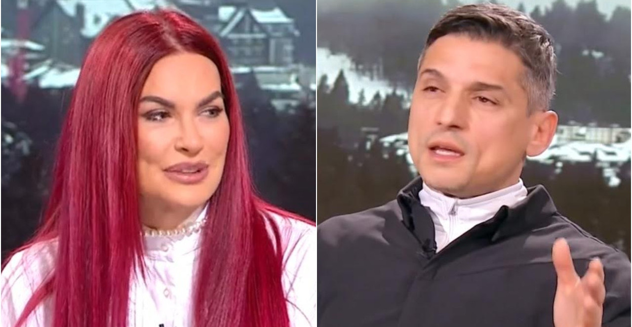 DEPRESIJA, AGRESIJA, SMANJEN LIBIDO... Srbi lude za SARM preparatima! Da li su steroidi lek ili droga za bolji izgled?