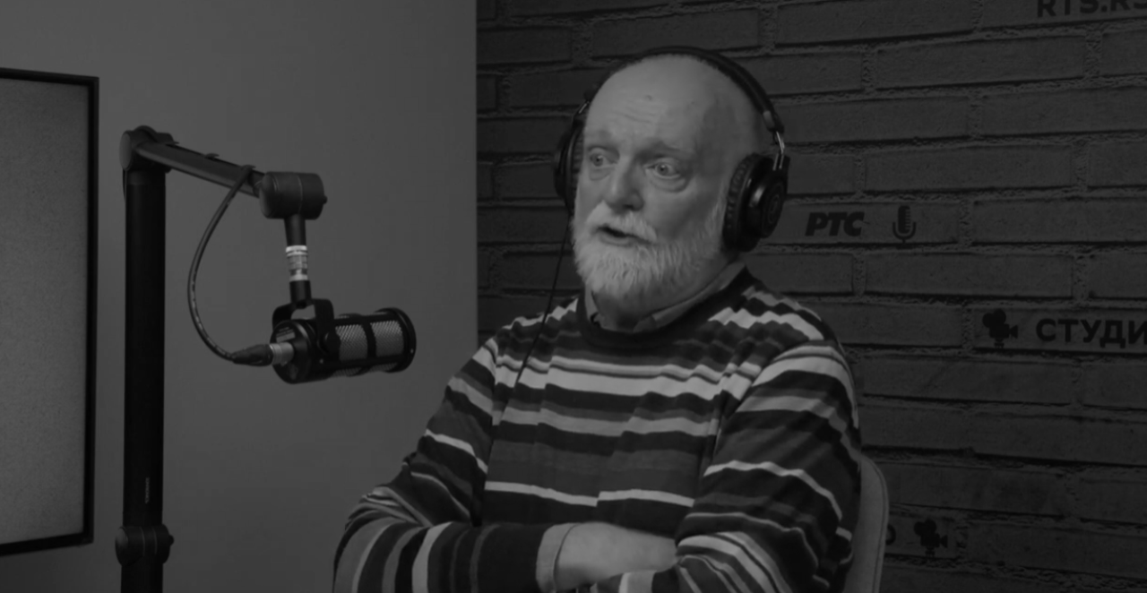 UMRO VLADO ĐUKANOVIĆ Svi ćemo ga pamtiti po ovome (VIDEO)