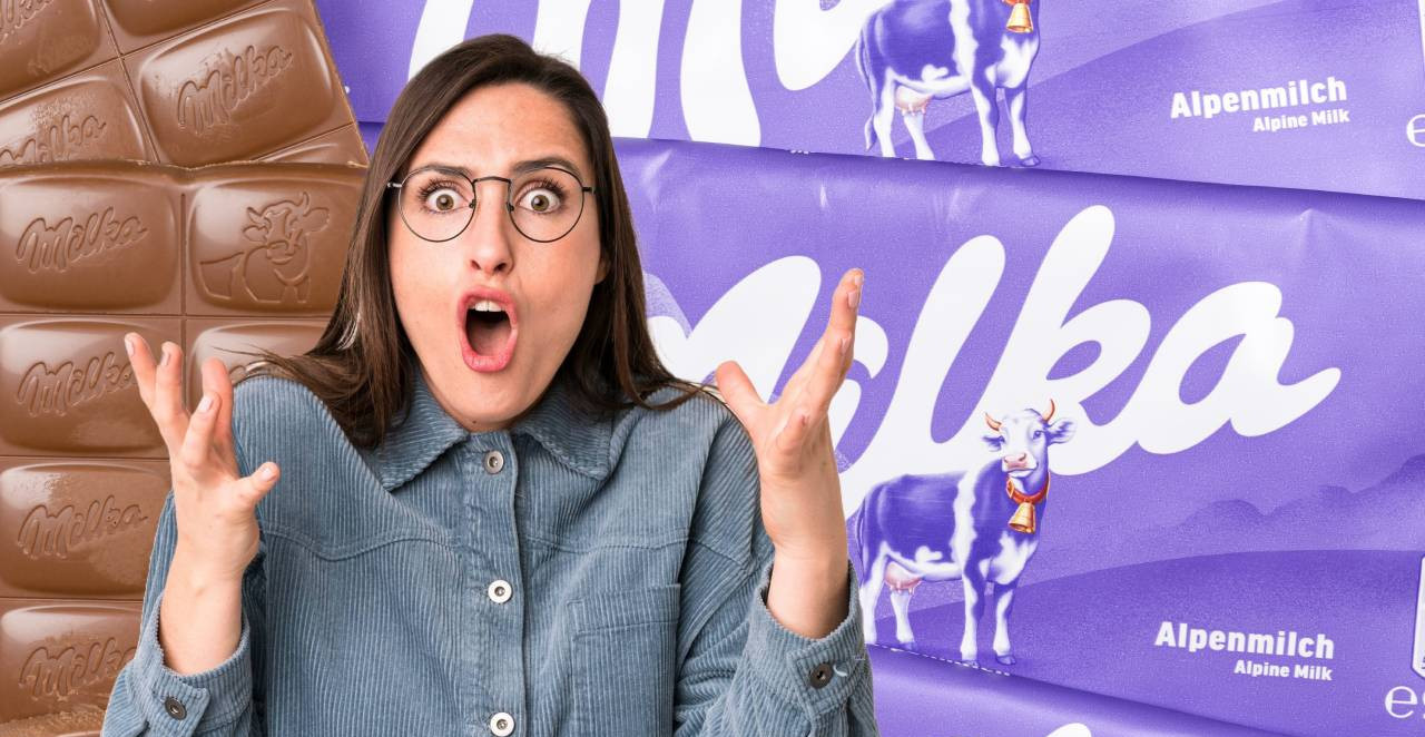 MILKA ČOKOLADA JE NAJVEĆA PREVARA! Evo zašto je ova čokolada proglašena najvećom obmanom