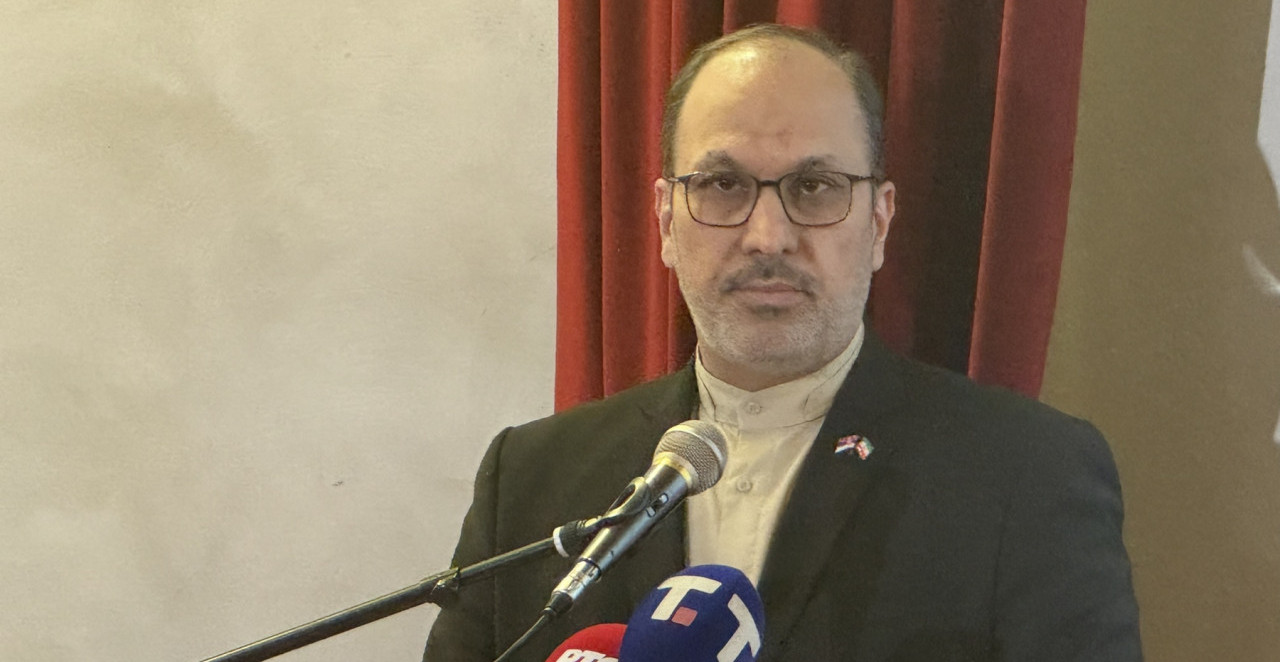 ŠTA SE ZAISTA DOGODILO U IRANU? Fazli: Terorizam u stilu ISIS, po nalogu Vašingtona!