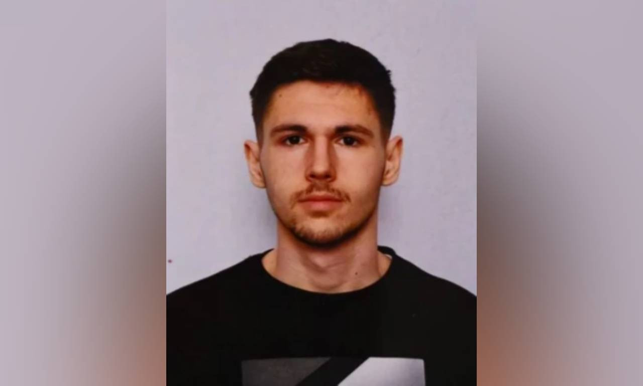 AKO GA VIDITE, ODMAH ZOVITE POLICIJU! Mateo Krtalić nestao u Mostaru, nadležni uputili hitan apel (FOTO)