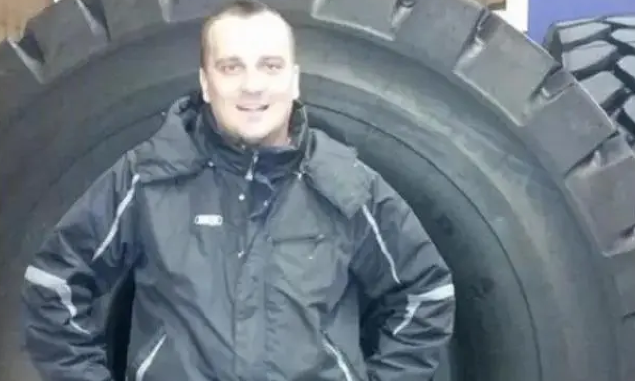 GORAN PRED DECOM POBIO CELU PORODICU! Jeziv zločin zavio Srbiju u crno