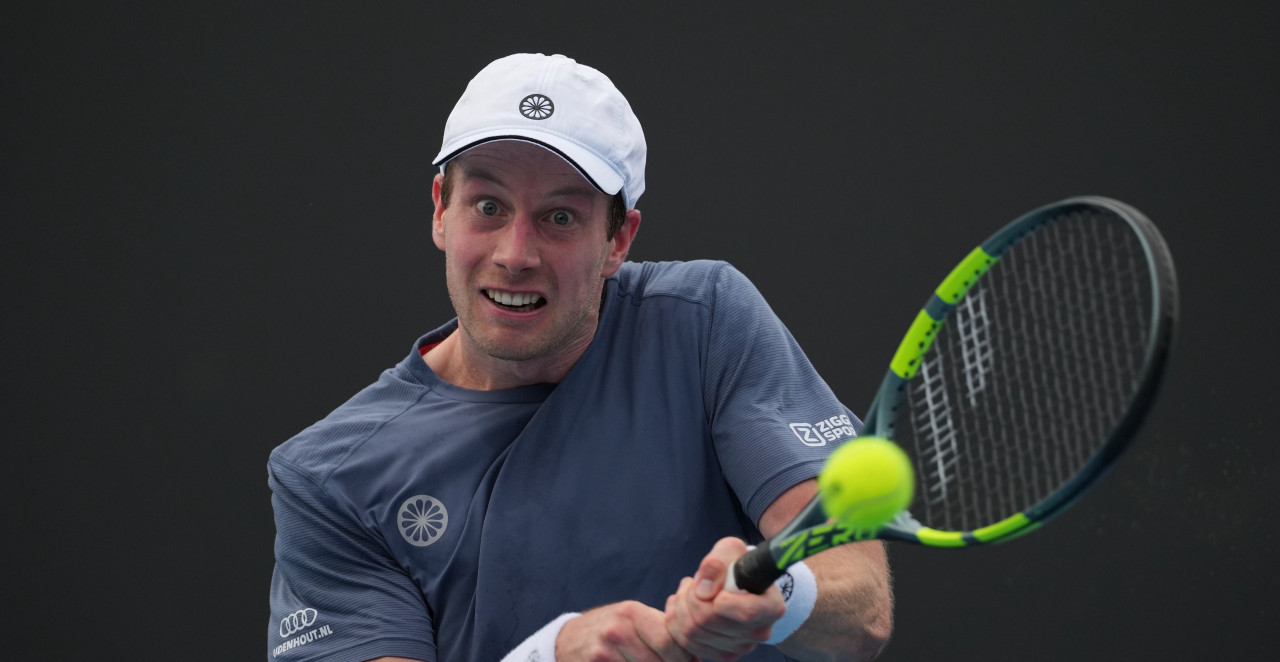 ČOVEK KOJI JE POSLAO NADALA U PENZIJU IDE NA ĐOKOVIĆA! Ko je Novakov naredni rival na AO: Ima neverovatnu priču! (FOTO)