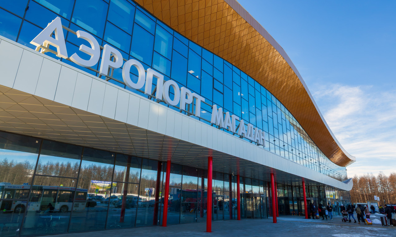 AVION SA 335 PUTNIKA SLETEO SA PISTE Drama na aerodromu, hitno se oglasilo i Tužilaštvo