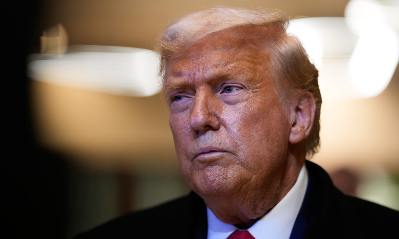 OGROMAN SPOLJNOPOLITIČKI PODVIG Još 20 zemalja prijavilo se da uđe u Trampov Odbor za mir