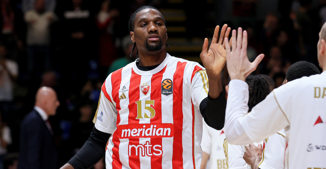 EVROLIGAŠI POLUDELI ZA IZUNDUOM! Da li će Zvezda uspeti da ga zadrži?! Evo šta se dešava