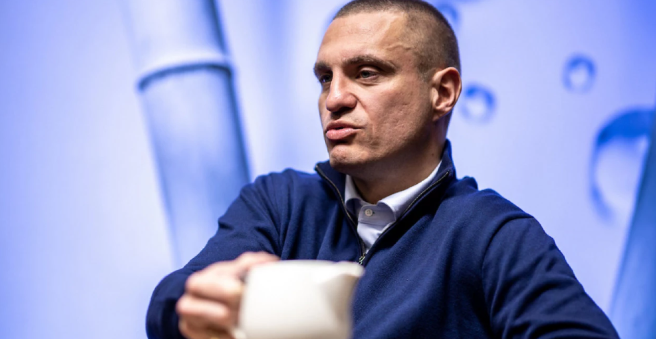 EVO ČIME SE BAVIO BRAT NEMANJE VIDIĆA! Dušan će po jednom uspehu ostati upamćen