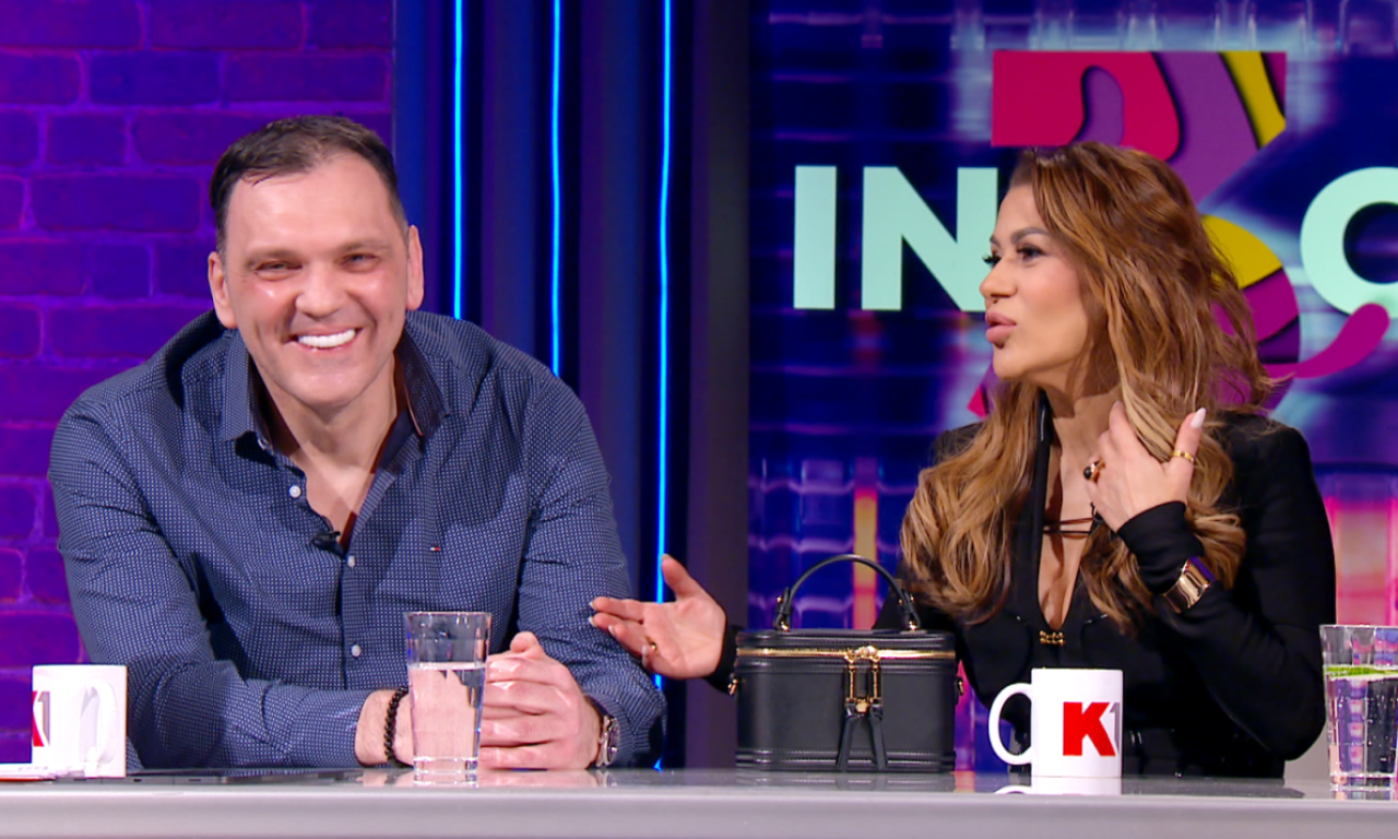 MINA I KASPER SE TAJNO VENČALI? Isplivala slika luksuznog prstena, a jedan religiozni detalj svima upao u oko! (FOTO)