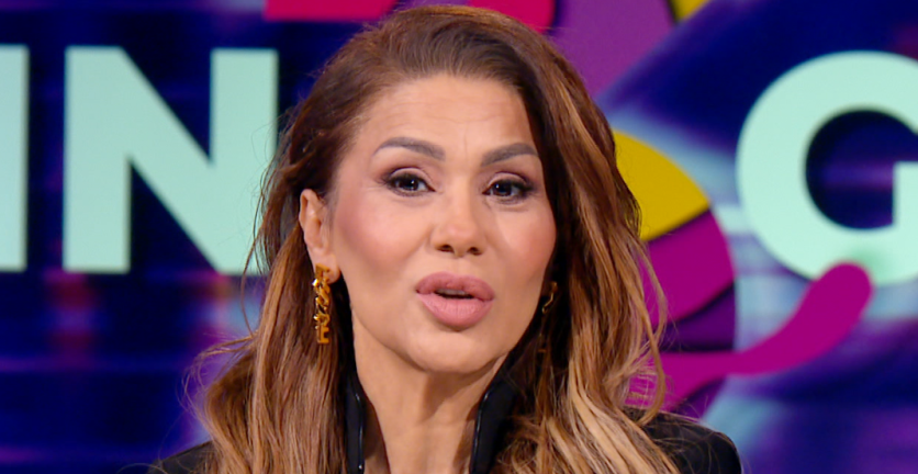 ŽELELA DA OSTAVI PEVANJE I ODE U MANASTIR: Mina Kostić o najtežem periodu i razočaranju u muškarce – „Rešila sam da...“