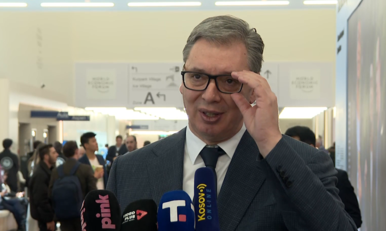 DELEGACIJA EP HOĆE DA ZAOBIĐE JASENOVAC Vučić i Brnabić reagovali: "Velika sramota!" (VIDEO)