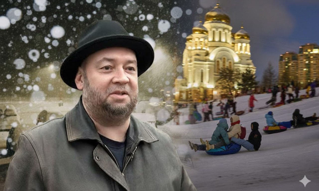 ČUBRILO NAJAVIO VELIKI PREOKRET: Stiže Đenovski ciklon, a evo kada se "prava zima" vraća u Srbiju!