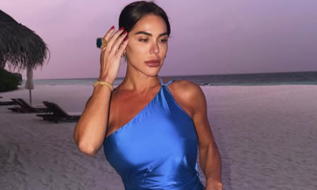MARINA VISKOVIĆ OTKRILA DA LI SE UDAJE OVE GODINE "Ništa ne forsiram..." (VIDEO)