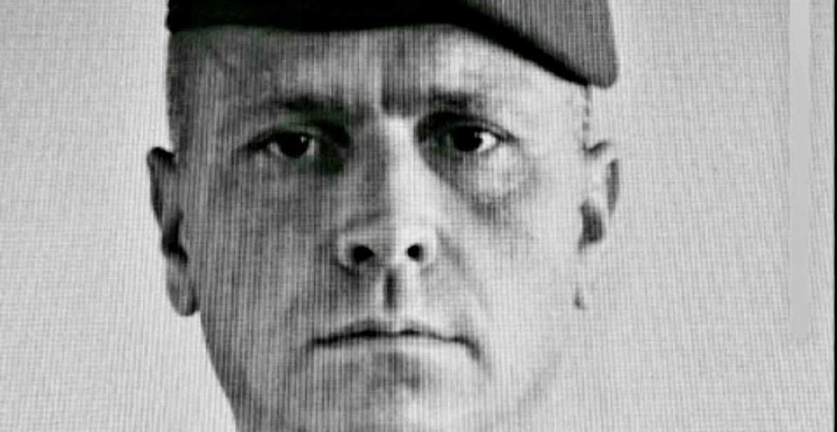 OVO JE KOMANDANT ŽANDARMERIJE KOJI JE TRAGIČNO PREMINUO: Bojan Dikić pao posle sahrane i potresne vesti