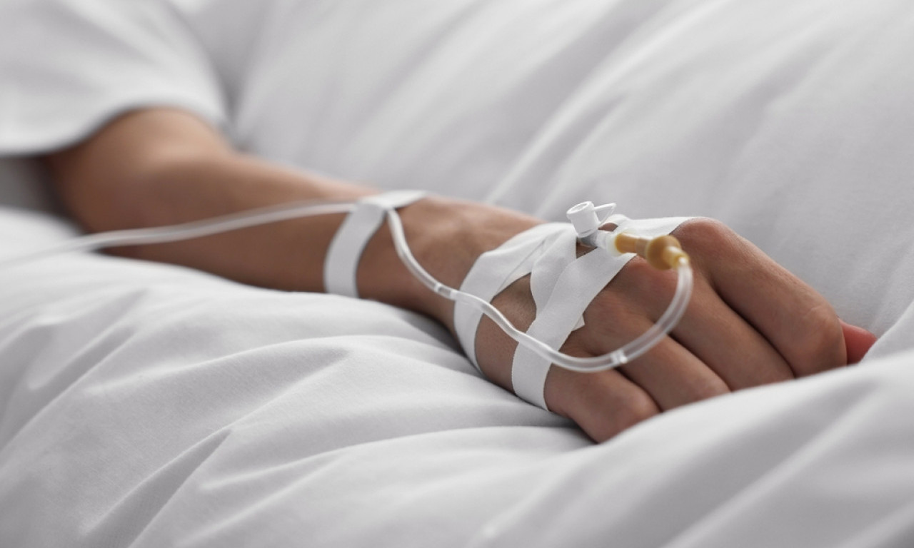 ZARAŽENO VIŠE OD 9.000 OSOBA U BEOGRADU Isplivale brojke - u samo jednoj nedelji zabeleženo dosta slučajeva