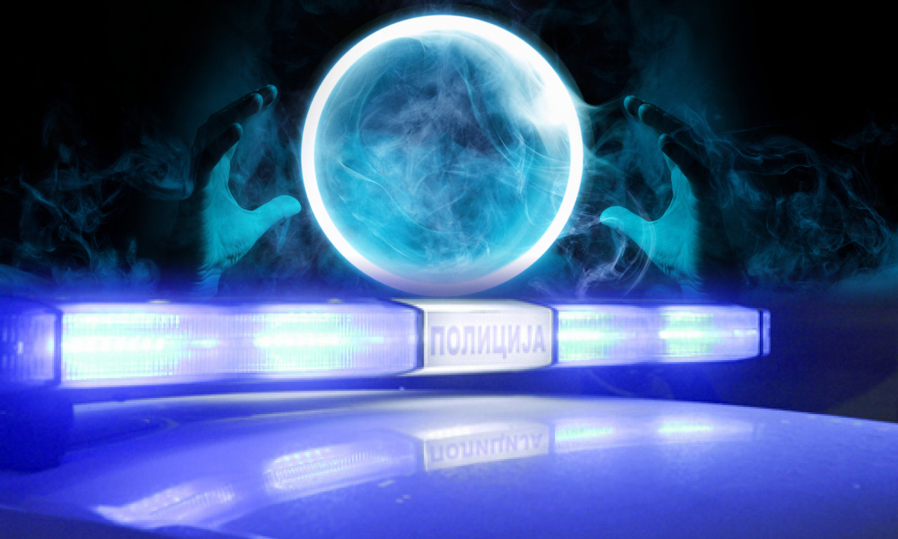 MARIJA IZ SUBOTICE UBIJENA ZBOG CRNE MAGIJE Optužili je da je omađijala bolesno dete, a onda je brutalno upucana u srce