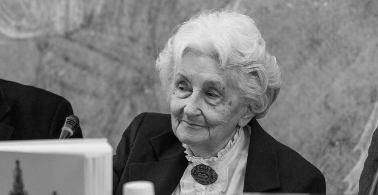 UMRLA MIRJANA ŠAKOTA Život je posvetila očuvanju kulturnog blaga Srbije, oglasio se ministar Selaković