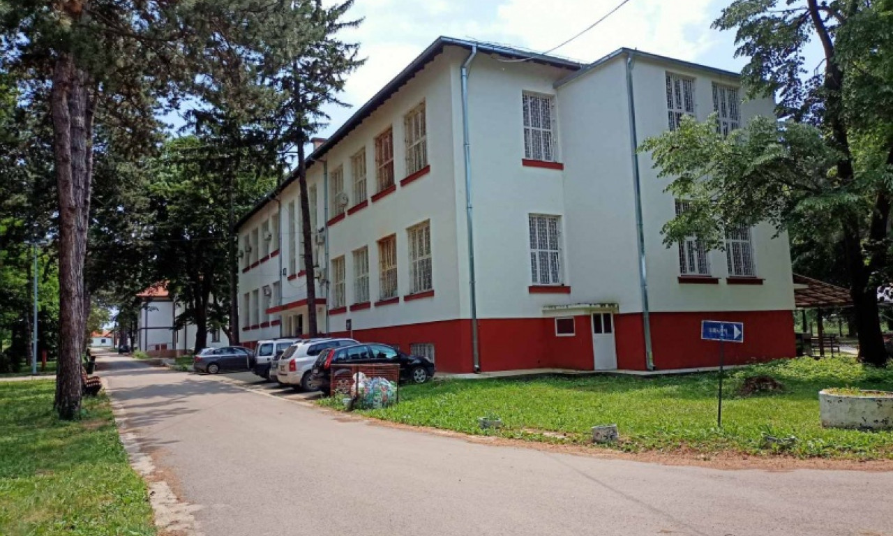 SKANDAL U NIŠU! Blagajnica proneverila skoro 4 miliona iz bolnice za psihijatrijske bolesti