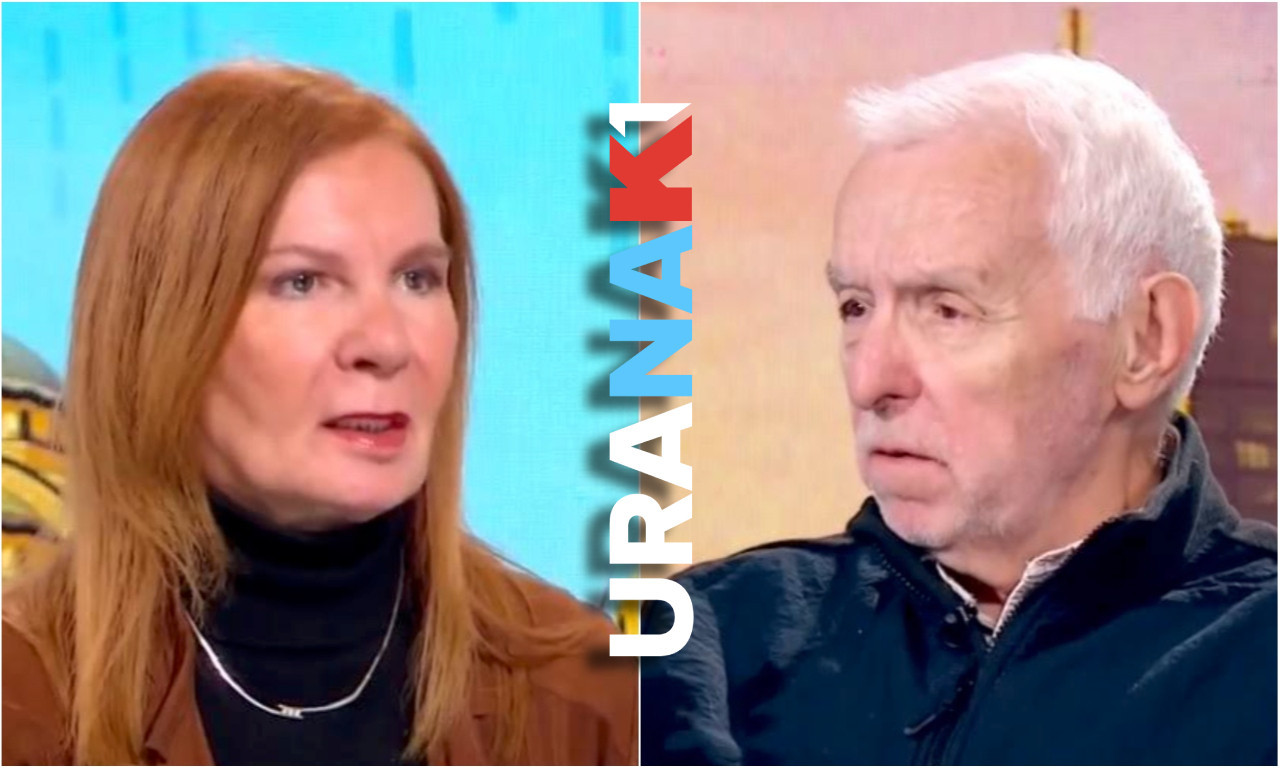 TRAMP UZDRMAO UKRAJINU I EVROPU Stručnjaci u "Uranku" o mirovnim pregovorima