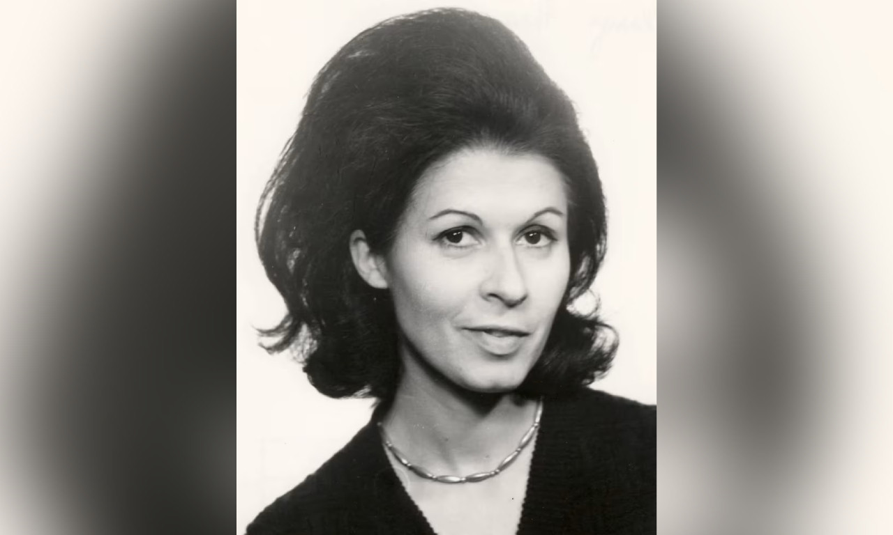 PREMINULA GLUMICA MARIJA PARO! Otišla je legenda jugoslovenske scene, a po ovim ulogama je svi pamtimo