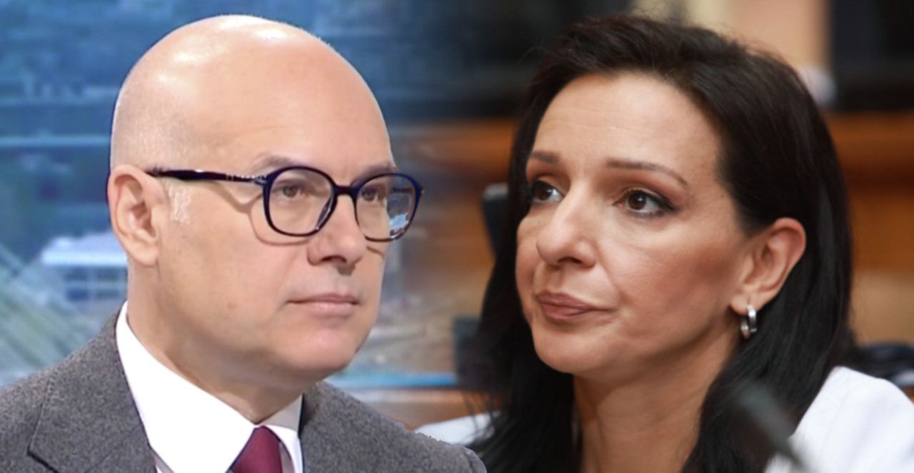 VUČEVIĆ ODGOVORIO MARINIKI NA NAPADE NA ANDREJA VUČIĆA: "Može samo da pati - pozivni za Novi Sad je +381"