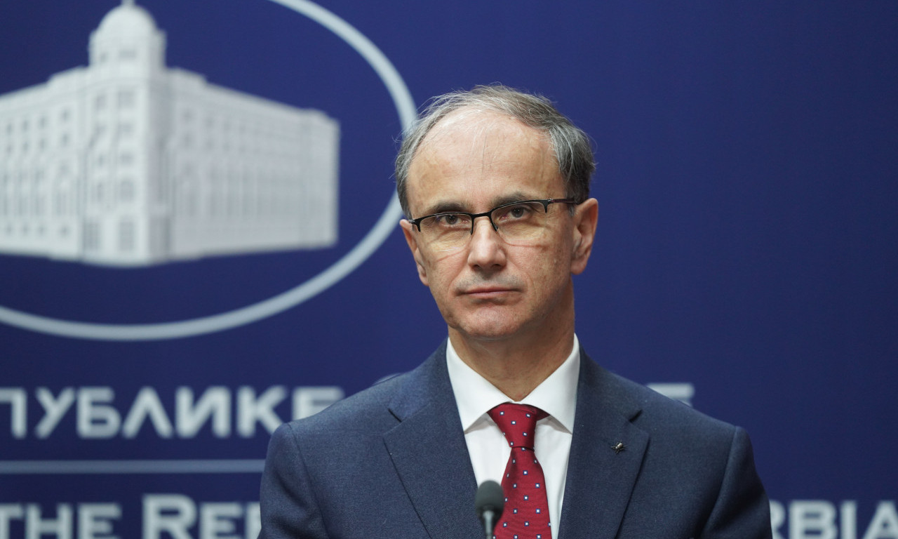 MACUT O REKONSTRUKCIJI VLADE: "Vreme je za polaganje računa, možda već na proleće!" Nova poruka ministrima