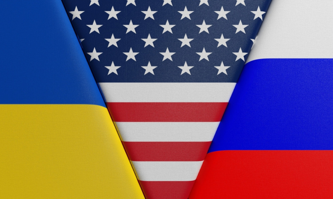 DIJALOG SE NASTAVLJA: Poručio Kiril Dmitrijev i ukazao na pogrešan potez Ukrajine