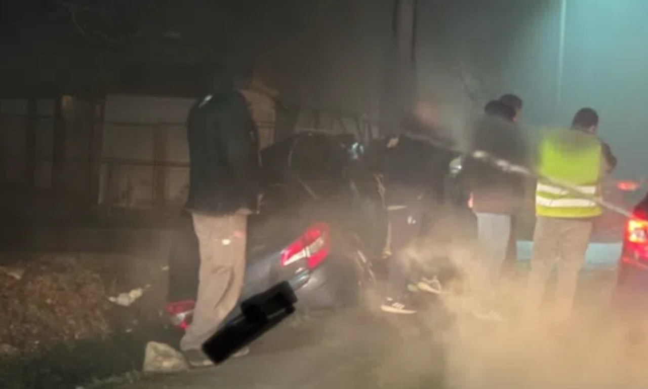 POVREĐENE 23 OSOBE, 93 UHAPŠENE! Isplivali detalji brutalnog napada Torcide na Delije (FOTO+VIDEO)