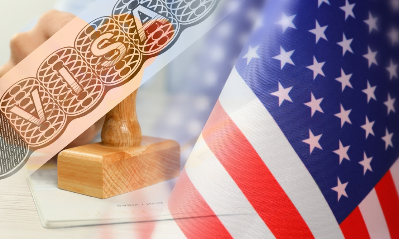 IDEŠ U AMERIKU TURISTIČKI? Evo šta ti treba i koliko košta viza – bez ovoga te vraćaju sa šaltera