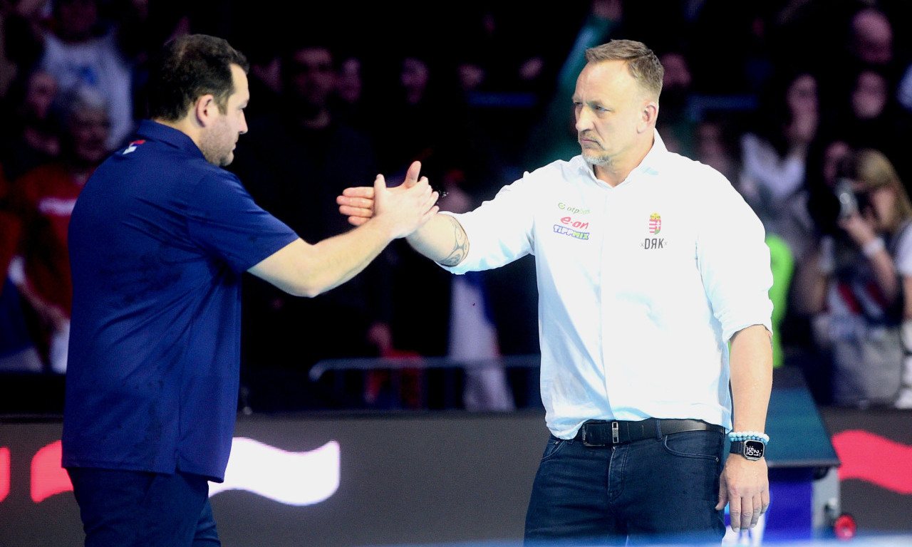 EVO ZA KOGA HRVATI NAVIJAJU U FINALU EVROPSKOG PRVENSTVA: "Bez ustezanja, naše srce će biti uz..."