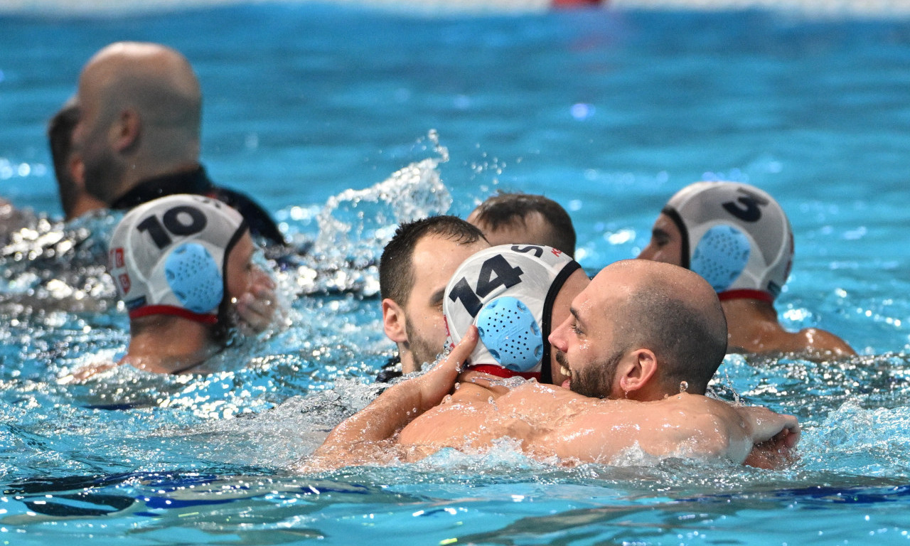 DELFINI SU PROŠLI KROZ HOROR DA BI STIGLI DO ZLATA Stevanović: "Na dan polufinala, sedmorica igrača se probudila sa..."