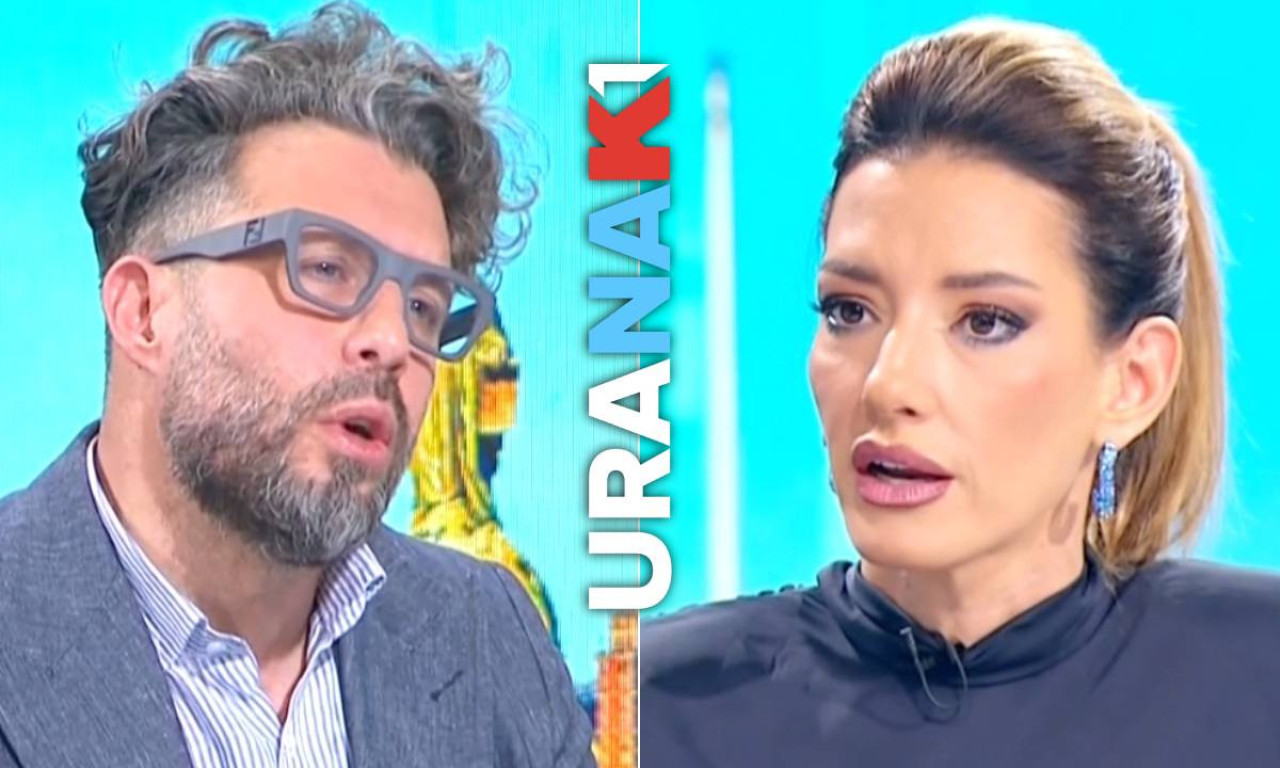 KAKO BI NUKLEARNA ELEKTRANA PREPORODILA BEOGRAD Direktor Instituta "Vinča" za K1 potegao temu koja će probuditi rasprave