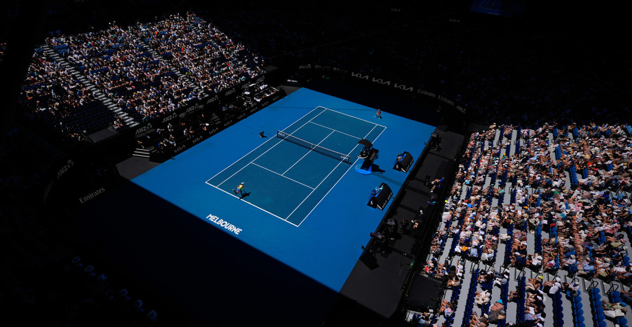 HITNO OGLAŠAVANJE AUSTRALIJAN OPENA: Promenjen raspored mečeva! (FOTO)