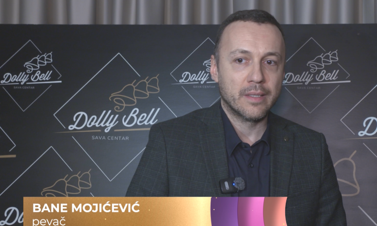 " SVI ZNAMO KAKVE JE PRIRODE" Bane Mojićević o skandalu Slavice Ćukteraš (VIDEO)