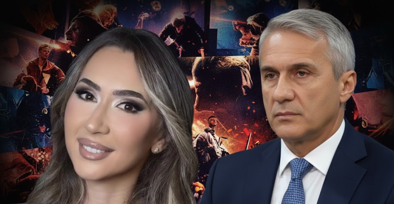 ISPLIVAO SNIMAK MIRJANE PAJKOVIĆ! Eksplodirala afera u Crnoj Gori, zažalila zbog reči koje je izgovorila u kameru (VIDEO)