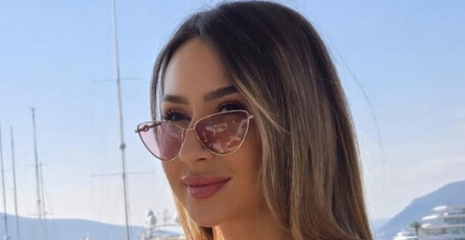 MIRJANA PAJKOVIĆ SASLUŠANA: Evo šta je rekla policiji o eksplicitnim snimcima i odbeglom „kavčaninu” Drecunu!