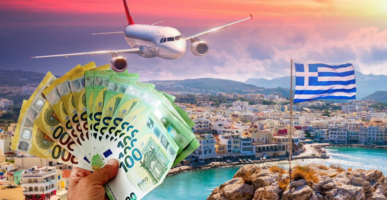 KAKO PRONAĆI NAJJEFTINIJE AVIO-KARTE ZA GRČKU? Sve što treba da znate da biste uštedeli