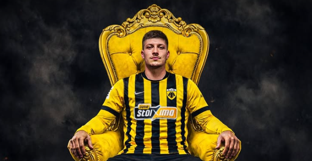 DRES LUKE JOVIĆA ZAVRŠIO U MUZEJU!