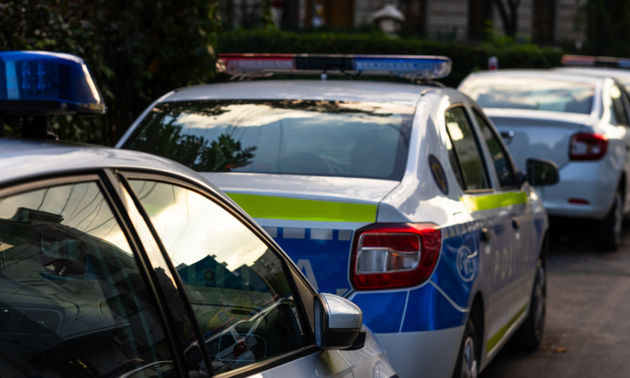 STRAVIČNA TRAGEDIJA BLIZU GRANICE SA SRBIJOM! Poginulo 7 navijača PAOK-a