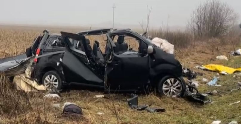 HTELI DA ZAOBIĐU SRBIJU PA POGINULI Novi detalji stravičnog sudara u kom je stradalo sedam navijača PAOK-a